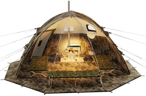 One look at their reviews will tell the whole story. . Russian bear tents